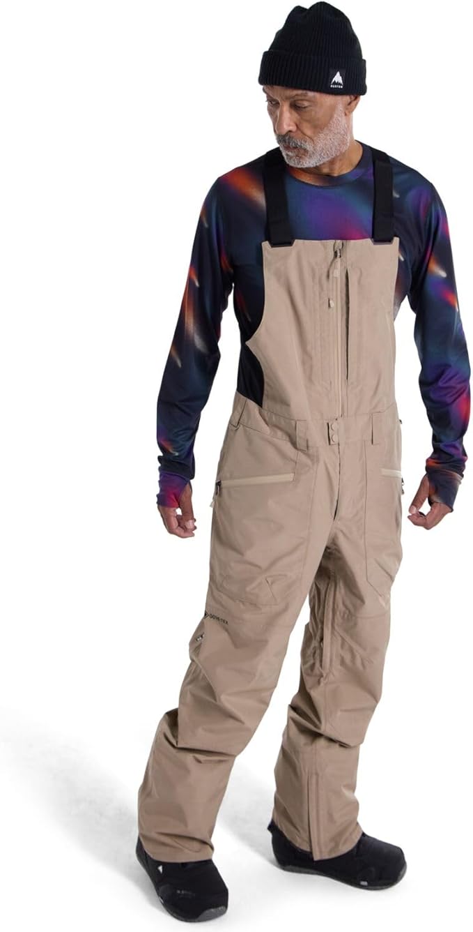 Amazon.co.jp: [バートン] メンズ スノーボード リザーブ GORE-TEX 2L